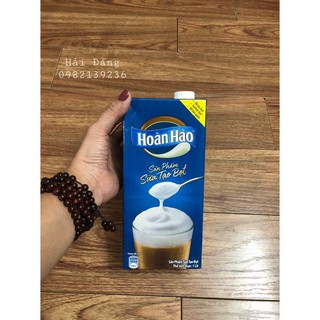 sữa tạo bọt hoàn hảo