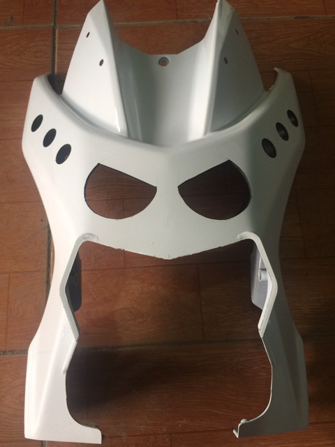 Mặt nạ mắt cú có đèn xmen