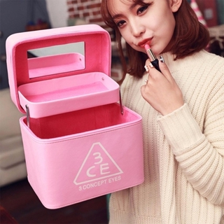 Cốp trang điểm 2 tầng cực hot