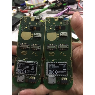 Main zin không màn nokia 150