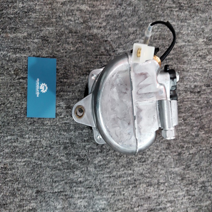 Lốc lạnh, máy nén suzuki cary 500kg