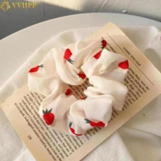 Sỉ cột Tóc Scrunchie Nữ Chun Buộc Giahan