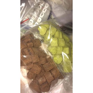 nama 1k2 viên vị matcha, cacao, oreo, phomai,dâu, việt quất , matcha oreo❤️