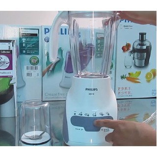 Máy xay sinh tố Philips HR2115