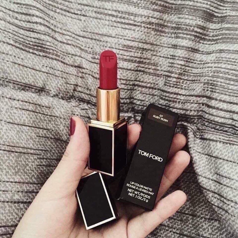 son tomford 07 ruby rush