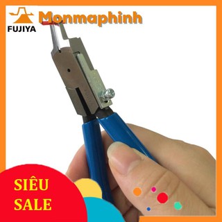 Kìm cắt nhựa Fujiya 90PMA-150 6"