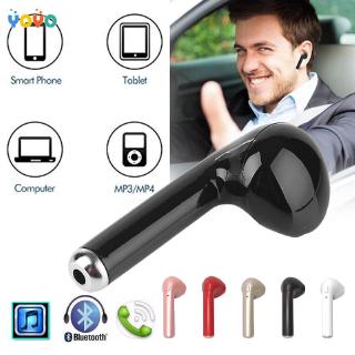 Tai Nghe Bluetooth Mini I7 Âm Thanh Stereo