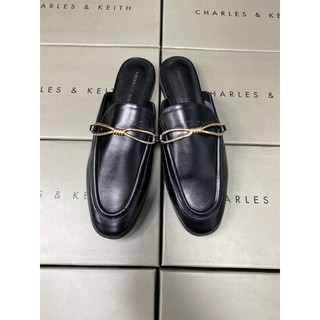 Dép sục Ck nơ sắt