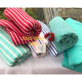 Set vải c hai au ngo