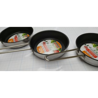 CHẢO CHỐNG DÍNH TỪ GOLDSUN 16CM