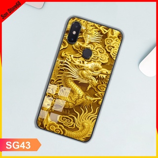 COMBO ốp lưng XIAOMI REDMI NOTE 5, XIAOMI REDMI NOTE 5 PROSON STORE68