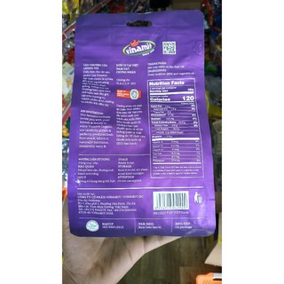 Mít sấy siêu ngon 100g