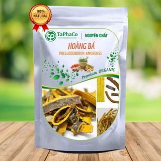 Hoàng bá khô 1kg - Hàng công ty - chất lượng cao - giá tốt