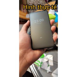Phim cường lực dẻo Vsmart Live