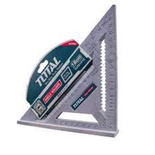 Thước ê ke góc vuông TOTAL TMT61212