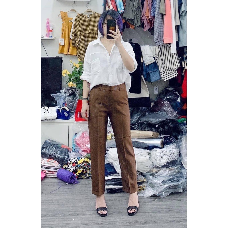 Quần Âu xuất Hàn | BigBuy360 - bigbuy360.vn