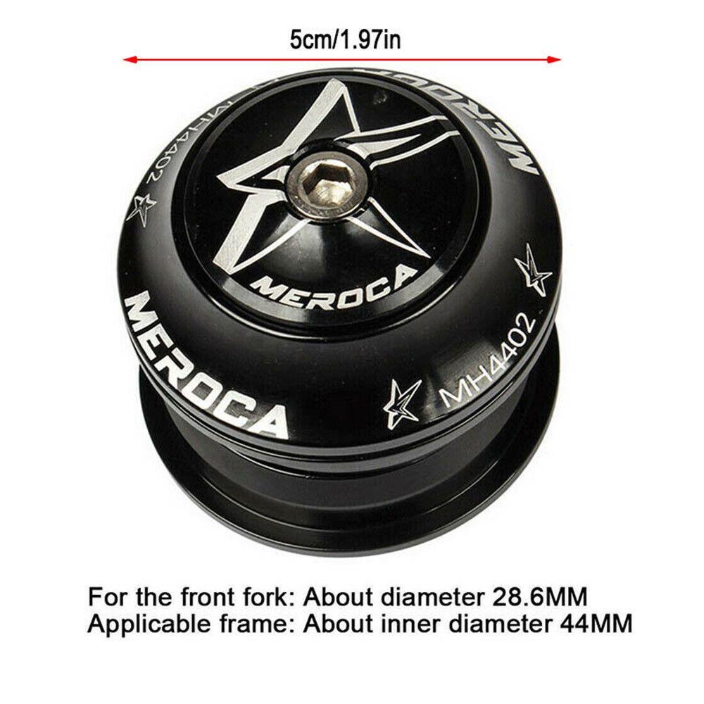 CACTU Phuộc Xe Đạp Không Ren Siêu Bền Tiện Dụng