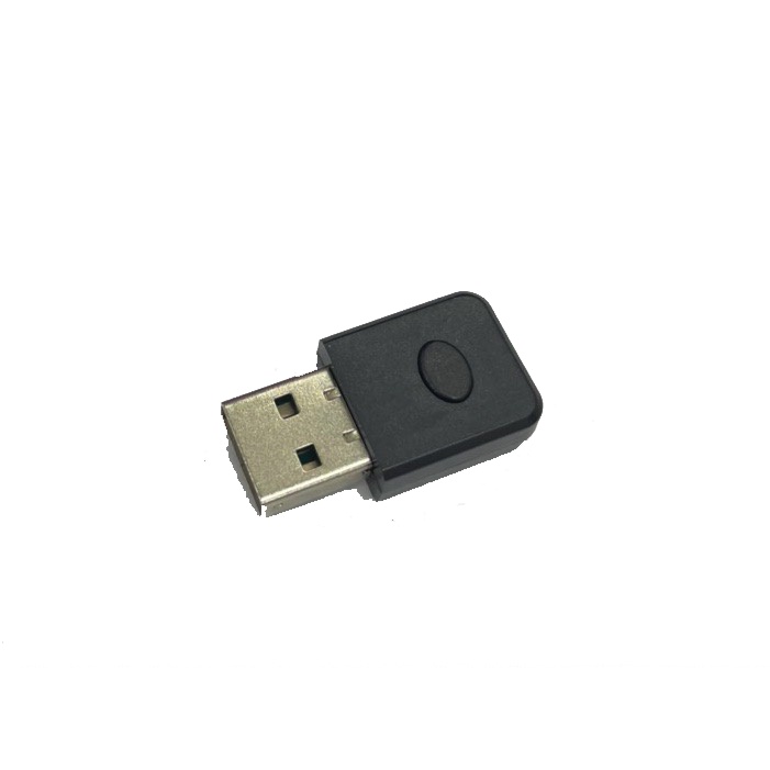 Đầu USB Nano 2.4G Receiver kết nối tay cầm PXN 9609 dành cho máy tính PC / Laptop