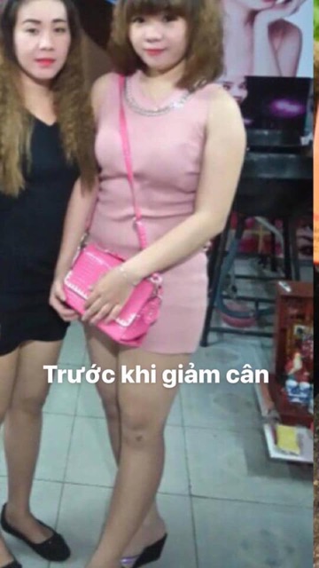 GIẢM CÂN CHUỐI XANH DẠNG VIÊN | BigBuy360 - bigbuy360.vn