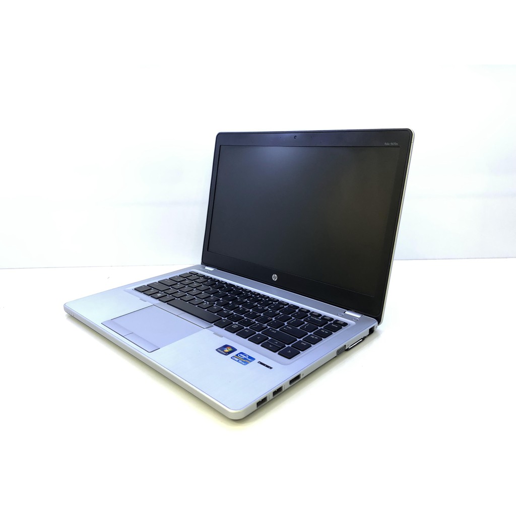Laptop cũ HP elitebook 9470M core i5 3437U/ Ram 4G/ SSD 128G/ màn hình 14 inch | BigBuy360 - bigbuy360.vn