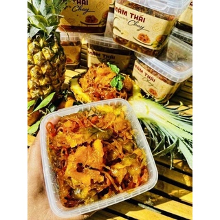 Mắm thái chay tắc khóm 500gr
