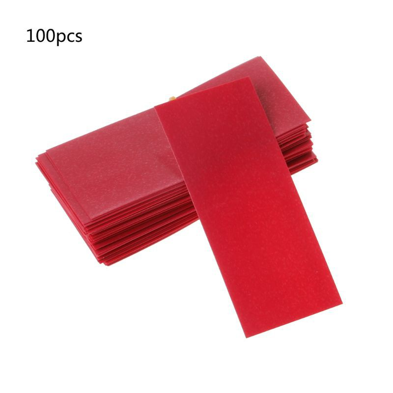 Set 100 Ống Co Nhiệt Pvc Dùng Bọc Pin 18650