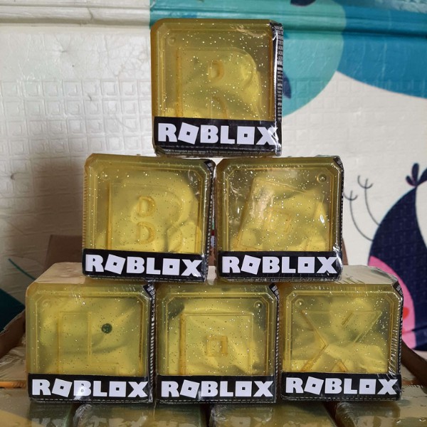 Roblox Toy Box Series 7  Hộp ngẫu nhiên