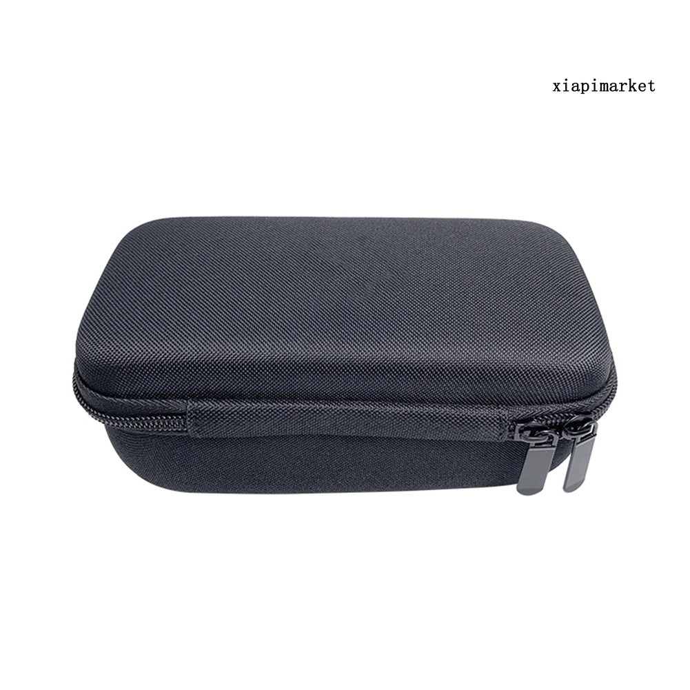 LOP_Wireless Mouse Storage Bag Hard Shell Shockproof Carrying Case for Logitech G502