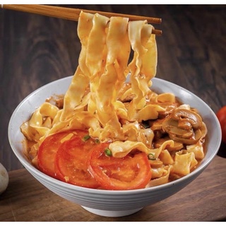 MÌ TỰ SÔI BIANG THIỂM TÂY
