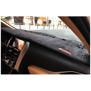 Thảm taplo vios 2006-2020