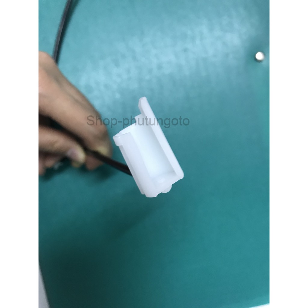 Lọc xăng Innova đời cũ