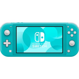 Nintendo Switch Lite Turquoise Hack 2nd - kèm thẻ nhớ 256 GB
