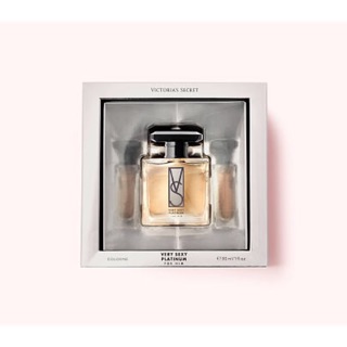Nước hoa nam Victoria’s Secret Very Sexy Platinum For Him Eau De Cologne