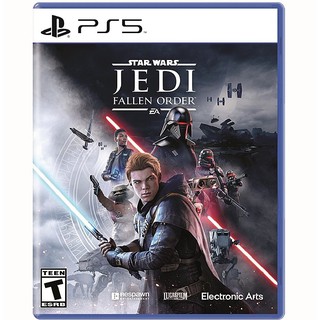 Đĩa Game PS5 : Star Wars Jedi: Fallen Order US
