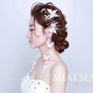 {Order} Trâm cài tóc, phụ kiện trang trí tóc