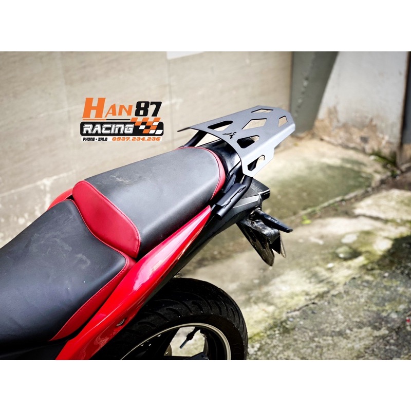 BAGA CBR150R thailand 2011 / baga sau CBR150 thailand