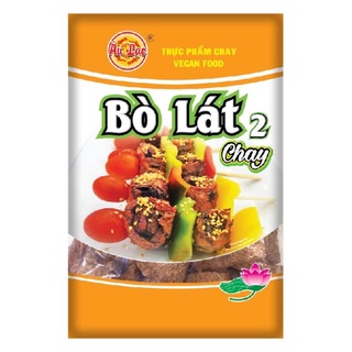 Thực Phẩm Chay Khô Âu Lạc gói nhỏ tiện dụng