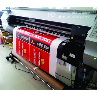 Standee khung sắt 80*180 ngoài trời