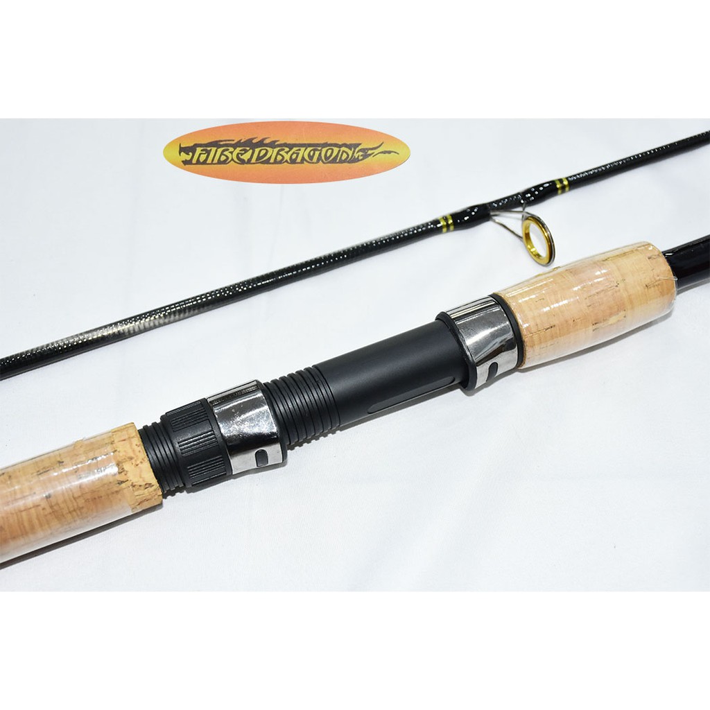 Cần Câu Cá FIRE DRAGON VIKING SPIN