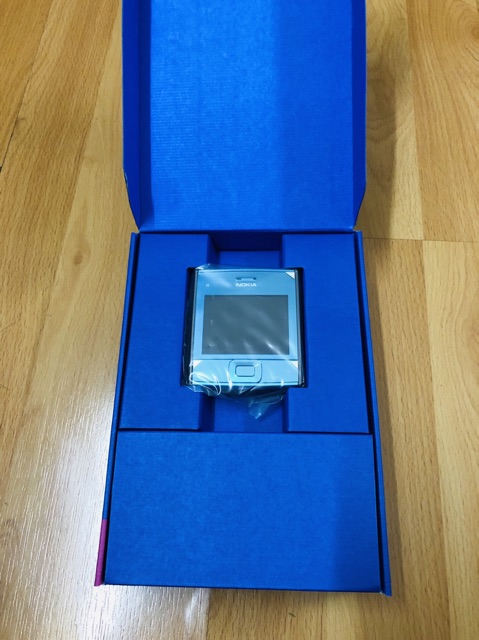 Nokia X5-01