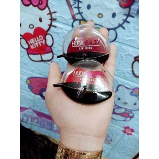 Son bặm huda beauty