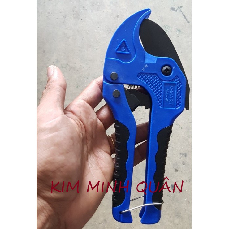 Kéo Cắt Ống PVC 3~42mm A0206 CMart