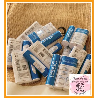 Son dưỡng Bioderma Atoderm Levres - Hàng chính hãng