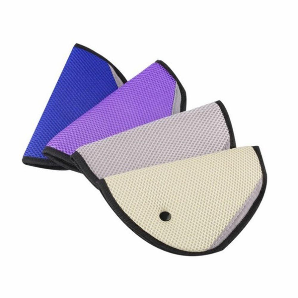 Vỏ Bọc Dây Đeo Vai An Toàn Cho Bé Có Kẹp Điều Chỉnh Được