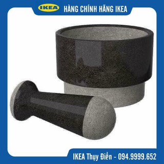 Bộ cối đá IKEA