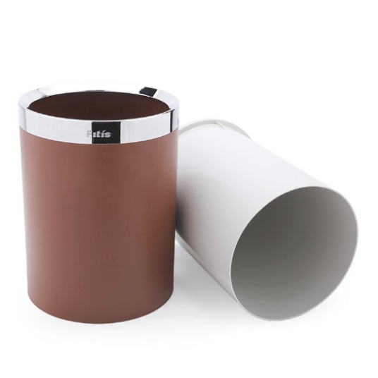 Thùng Rác Fitis Dual