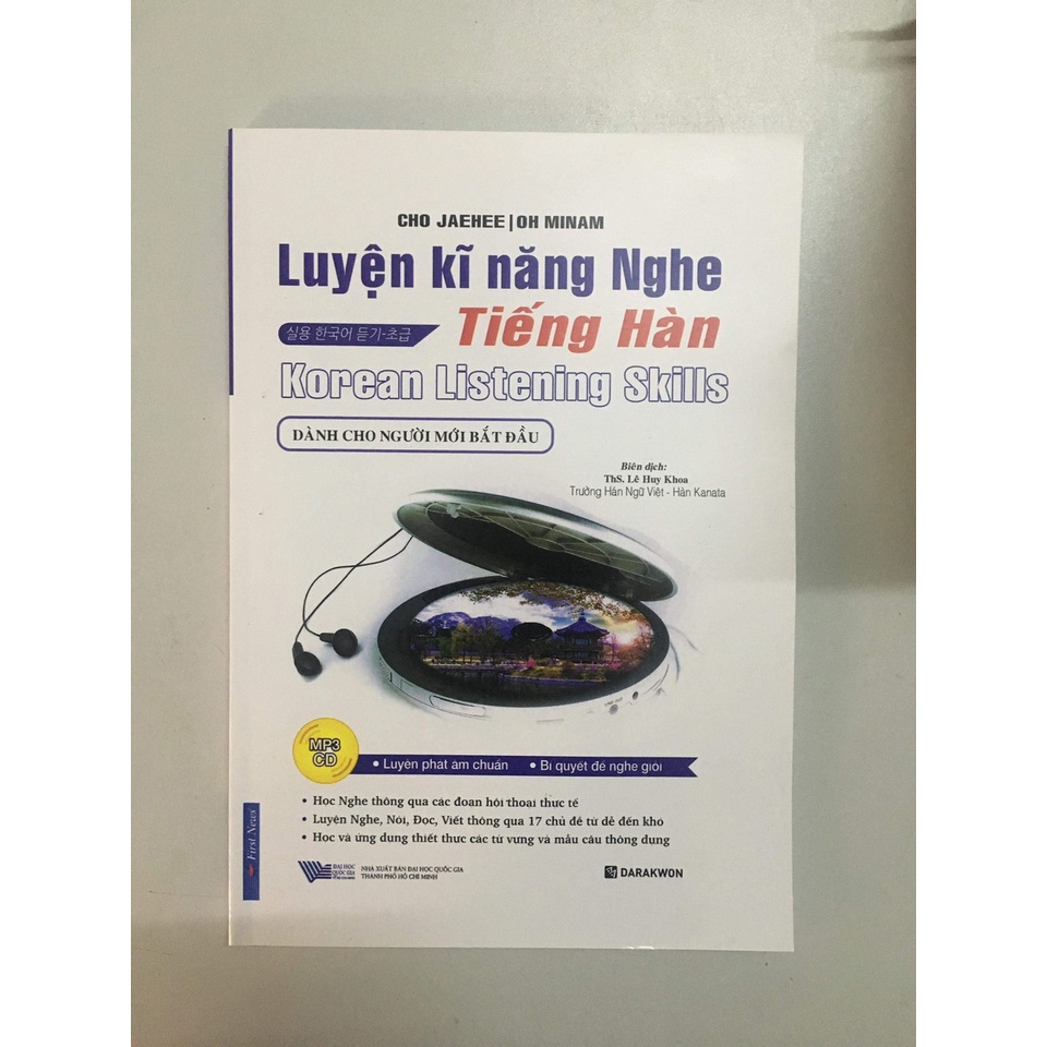 FC luyện kĩ năng nghe