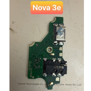 bo sạc huawei nova 3E