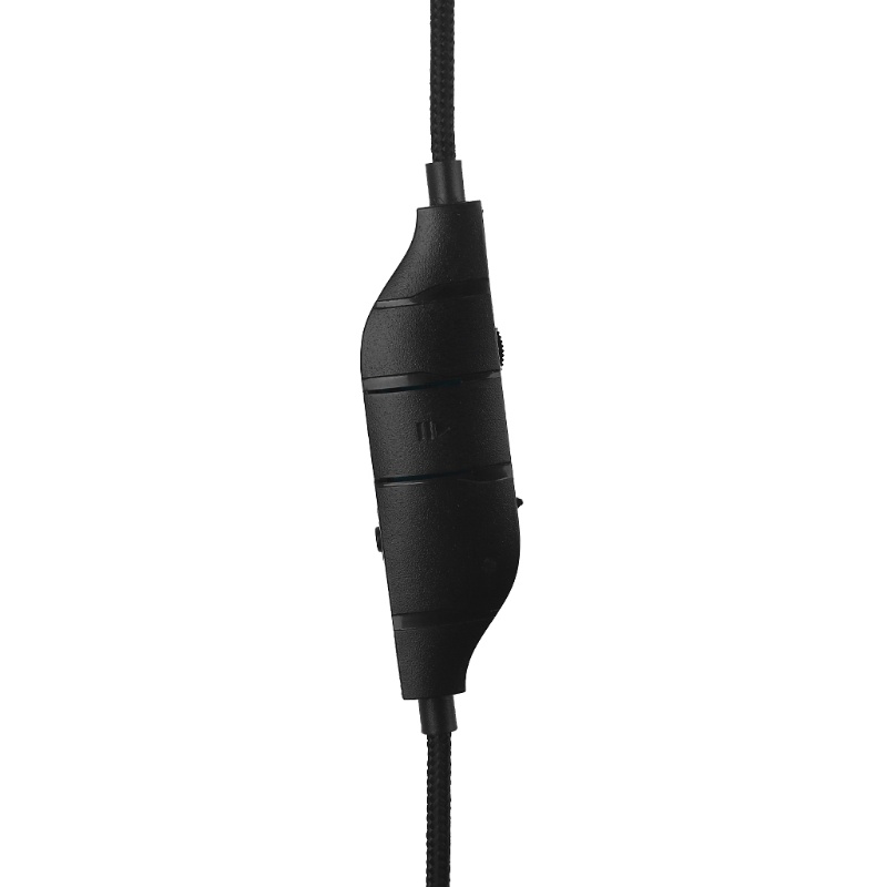 Dây Cáp Tai Nghe 3.5mm Kèm Nút Điều Khiển Inline Cho Chơi Game G633 G933