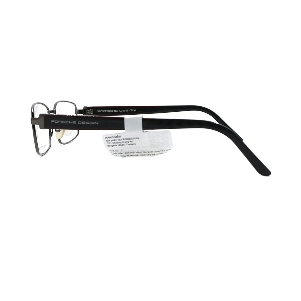 Gọng kính Porsche Design P8712 chính hãng